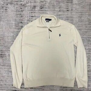 Long Sleeve Polo Ralph Lauren